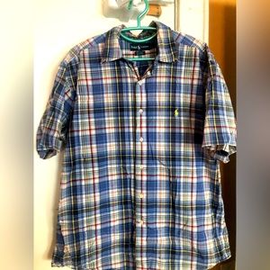 Ralph Lauren short sleeve